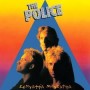 The Police - Zenyatta Mondatta [CD]
