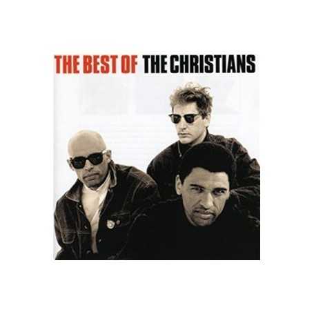 The Christians - The best of the Christians [CD]