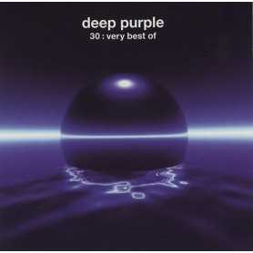 Deep Purple - 30: very best of [CD]