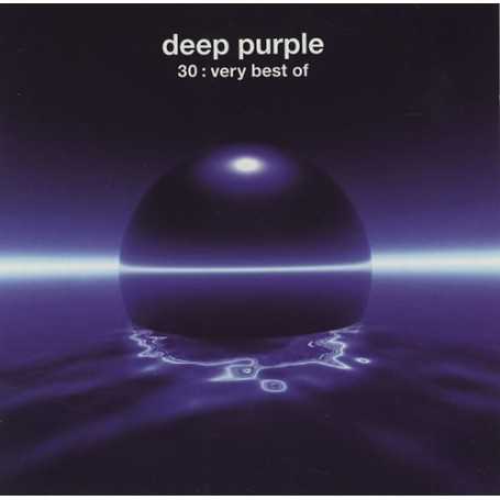 Deep Purple - 30: very best of [CD]