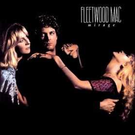 Fleetwood Mac - Mirage [CD]