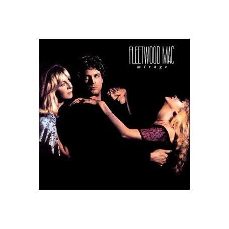 Fleetwood Mac - Mirage [CD]