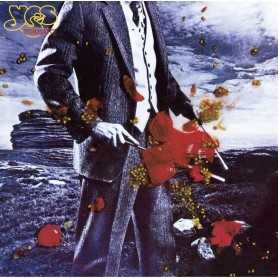 Yes - Tormato [CD]