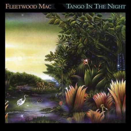 Fleetwood Mac - Tango in the night [CD]