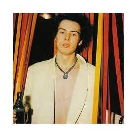 Sid Vicious - Sid sings [CD]