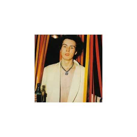 Sid Vicious - Sid sings [CD]