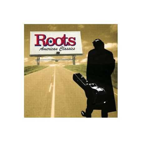 Roots, American Classics [CD]