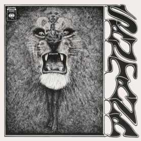 Carlos Santana - Santana [CD]