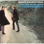 Simon & Garfunkel - Sounds of silence [CD]