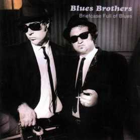 Blues Brother - Briefcase full of blues [CD]