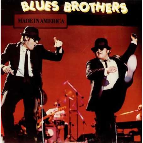Blues Brothers - Made in America [CD]