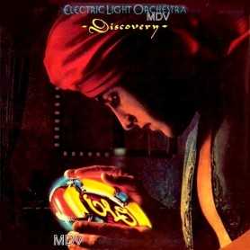 Electric Light Orchestra - Discovery [CD]
