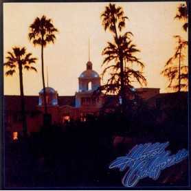 Eagles - Hotel California [CD]