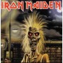 Iron Maiden - Iron Maiden  [CD]