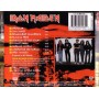 Iron Maiden - Iron Maiden  [CD]