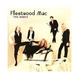 Fleetwood Mac - The dance [CD]