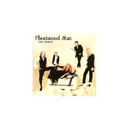 Fleetwood Mac - The dance [CD]