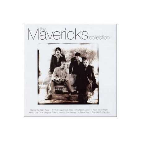 The Mavericks - The Collection [CD]