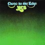 Yes - Close to the edge [CD]