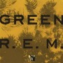 R.E.M.- Green [CD]