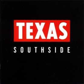 Texas - Southside [CD]