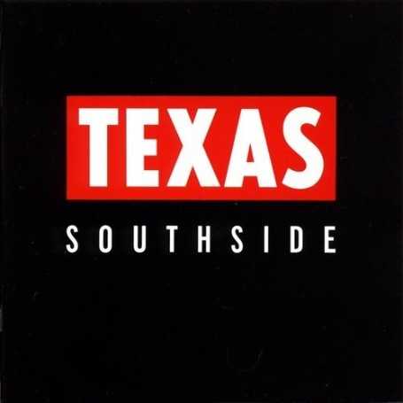 Texas - Southside [CD]