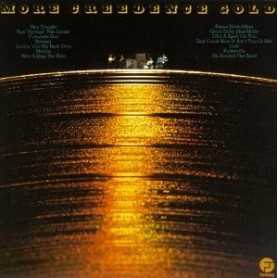 Creedence clearwater Revival - More creedence gold [CD]
