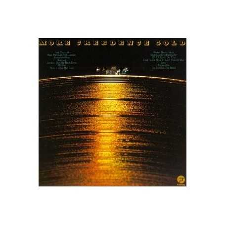 Creedence clearwater Revival - More creedence gold [CD]