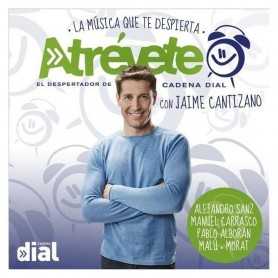 Atrevete (Cadena Dial) [CD]