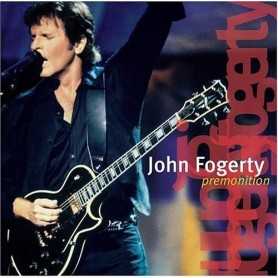 John Fogerty - Premonition [CD]