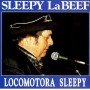 Sleepy LaBeef - Locomotora Sleepy [CD]