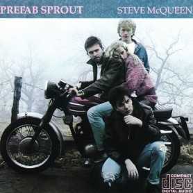 Prefab Sprout - Steve McQueen [CD]
