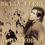 Bryan Ferry - As time Goes By [CD]