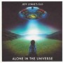 Jeff Lynne's ELO - Alone In The Universe[CD]