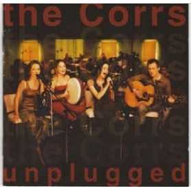 The Corrs - Unpluggeed [CD]