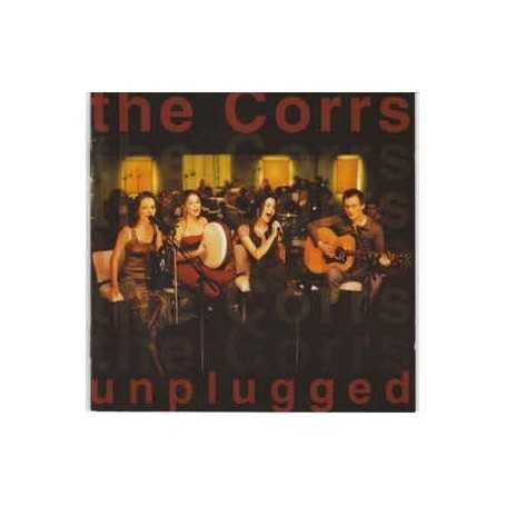 The Corrs - Unpluggeed [CD]