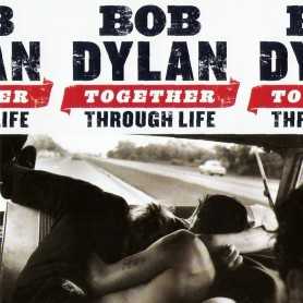 Bob Dylan - Together through life B [CD /  DVD]