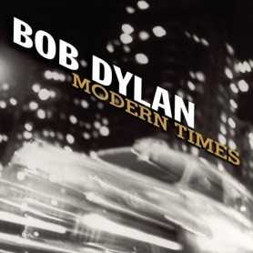 Bob Dylan - Modern Times [CD]