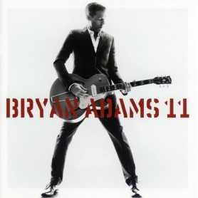 Bryan Adams - 11 [CD]