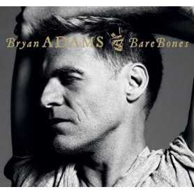 Bryan Adams - Barebones [CD]