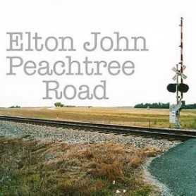 Elton John - Peachtree Road [CD]
