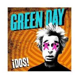 Green Day - Dos! [CD]