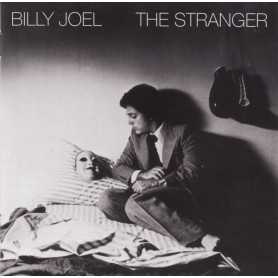 Billy Joel - The Stranger [CD]