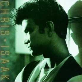 Chris Isaak - Chris Isaak [CD]