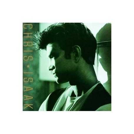 Chris Isaak - Chris Isaak [CD]