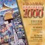 2000 Grammy Nominees [CD]