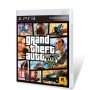 GTA V ( Grand Theft Auto cinco) [PS3]