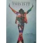 Michael Jackson - This Is It [DVD]