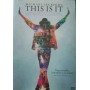 Michael Jackson - This Is It [DVD]