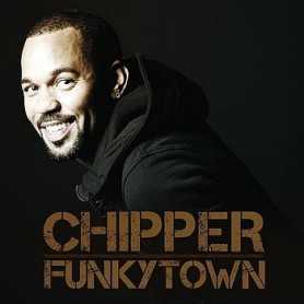 Chipper - Funkytowm [CD]